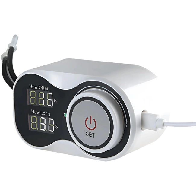 автоматична система поливу