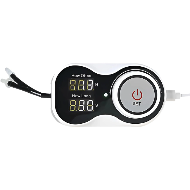 система для домашнього поливу рослин