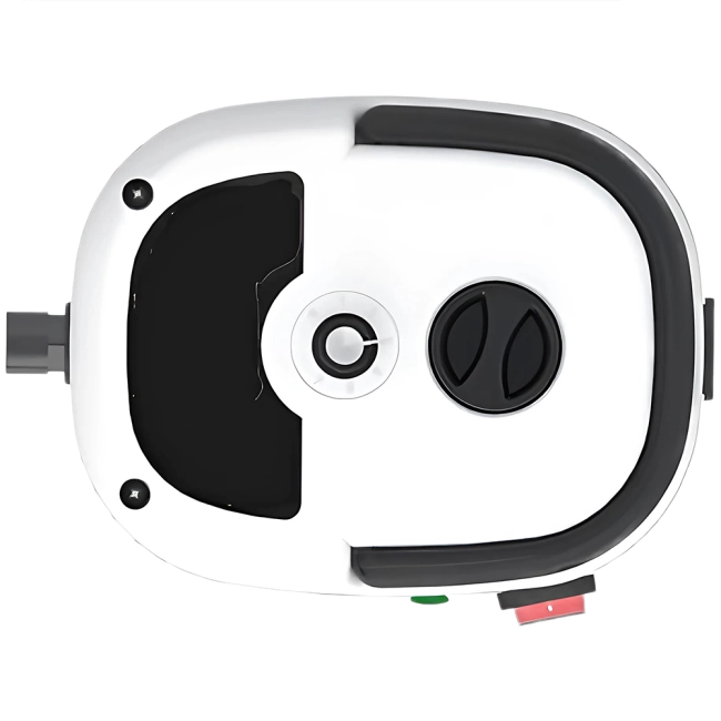 пароочиститель с ручкой