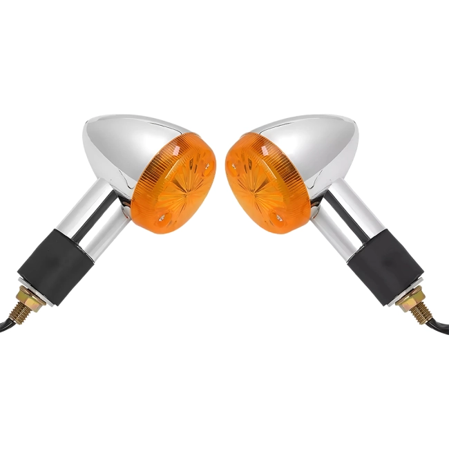 мотоциклетные поворотники