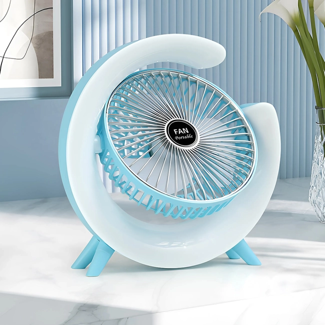 вентилятор с питанием от USB