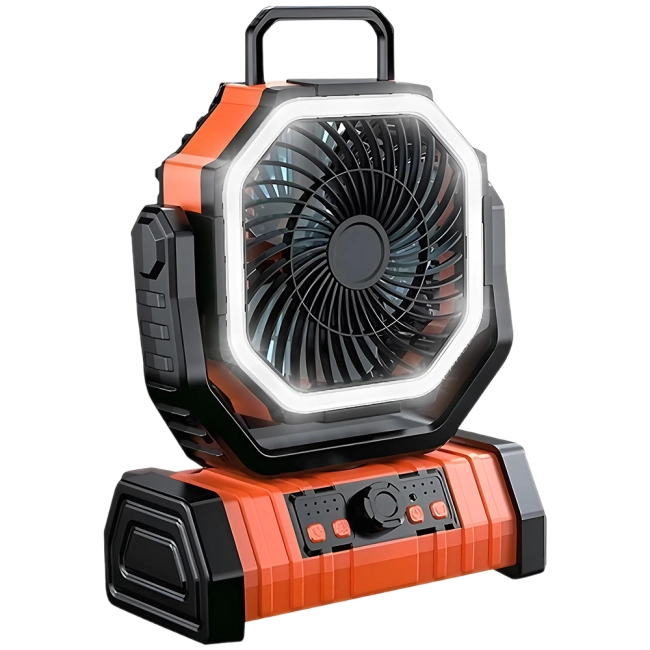 вентилятор для пикника