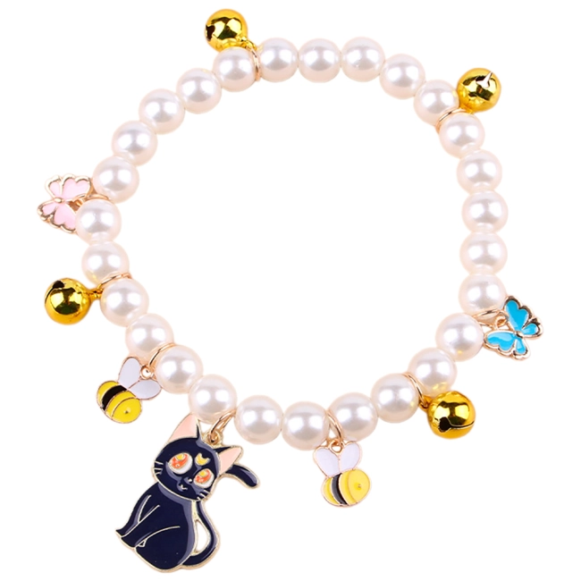 прикраса для кішки