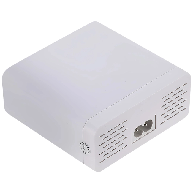 зарядка з 6 портами