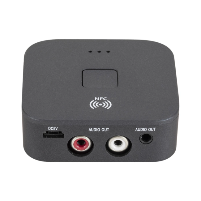 Блютуз NFC приемник