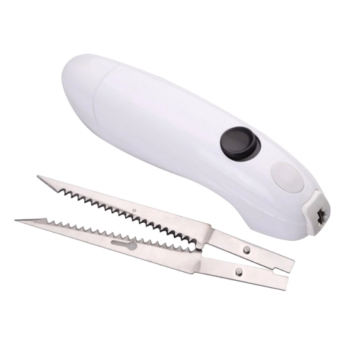 кухонний електроніж для м'яса та сиру