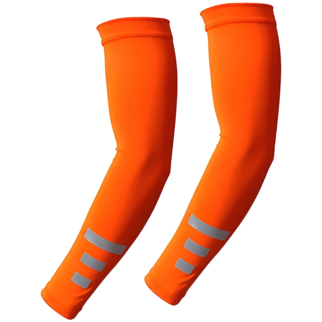 світловідбивні рукави