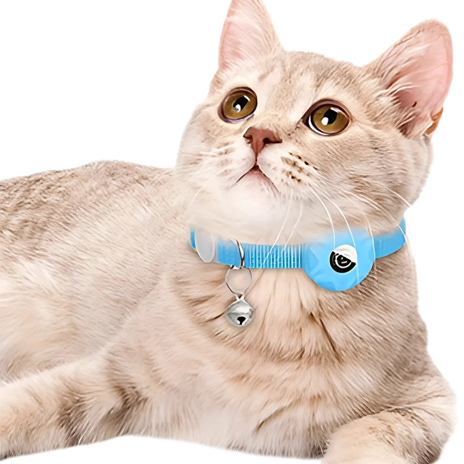 ошейник-держатель для AirTag