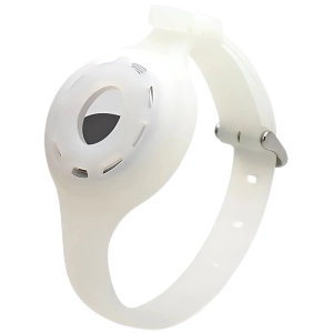 Защитный чехол для Apple AirTag защитный чехол для Apple AirTag