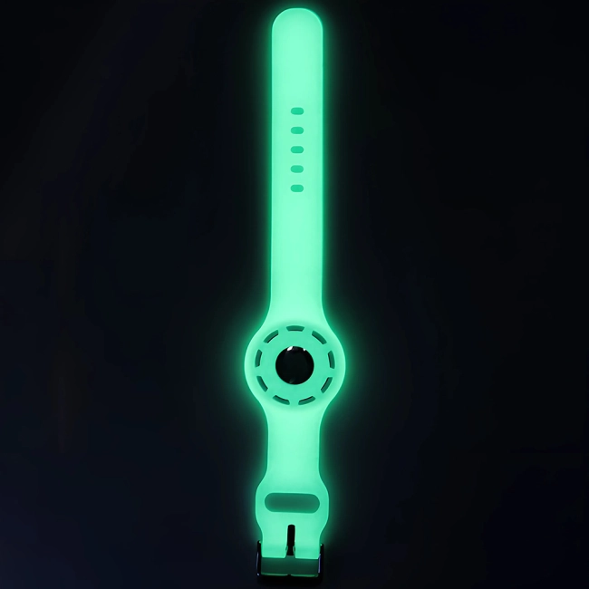 чохол з ремінцем для AirTag