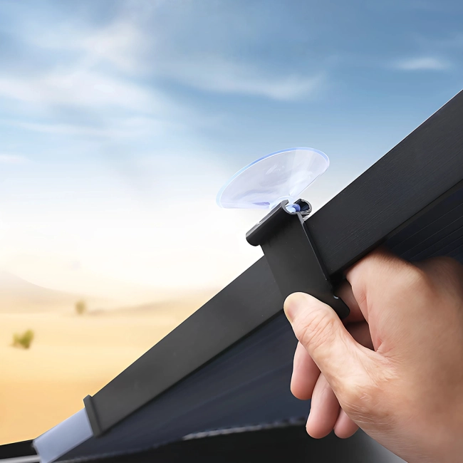 жалюзи от солнца в машину