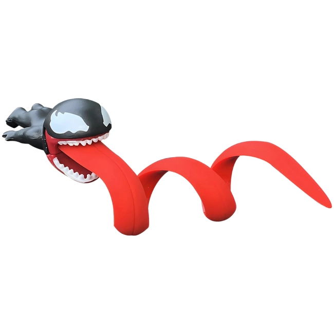 фигурка в виде Венома