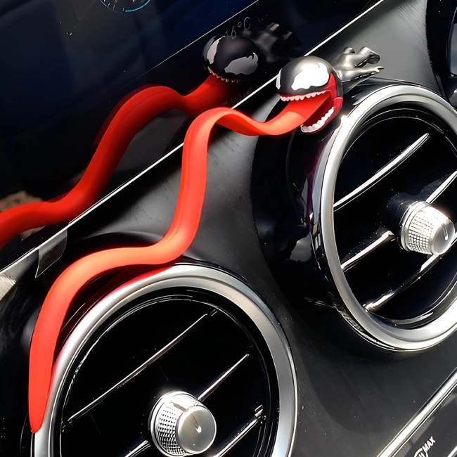 фигурка Веном с языком