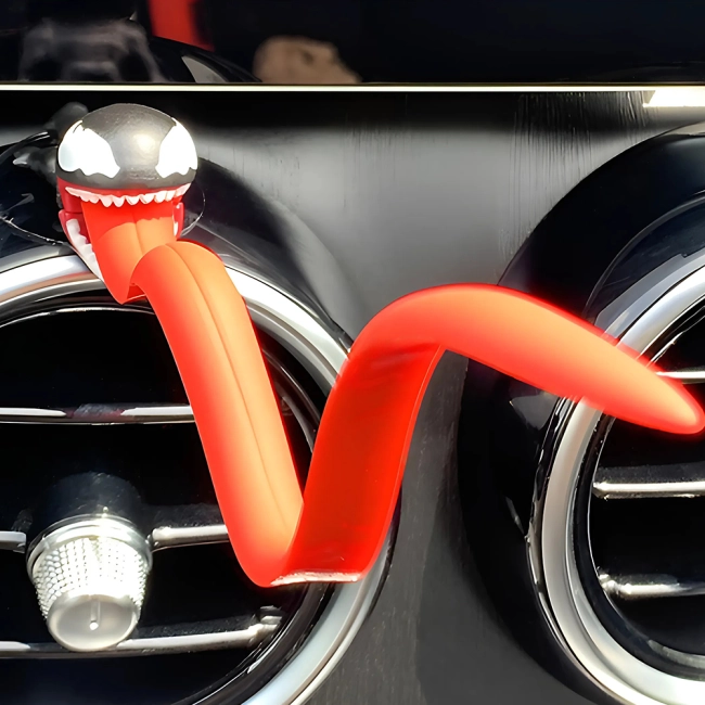 фигурка Веном в машину