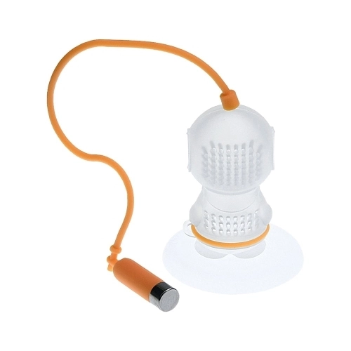 ситечко для чаю водолаз