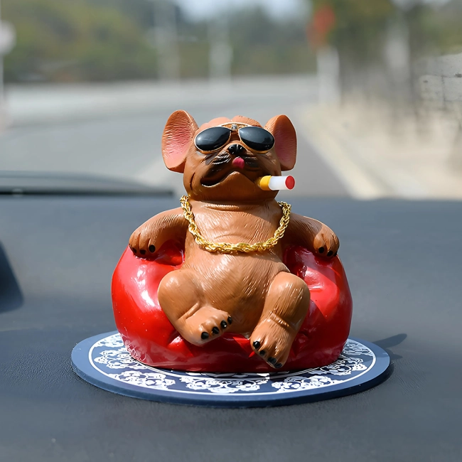 собака на торпеду