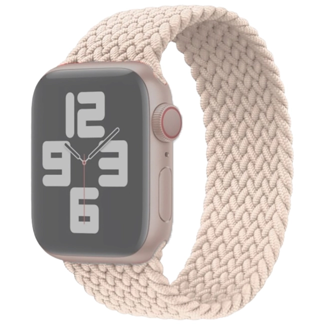 нейлоновый ремешок для Apple Watch