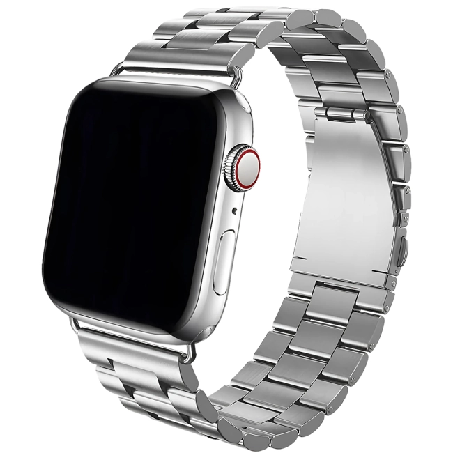 металевий ремінець для Apple Watch