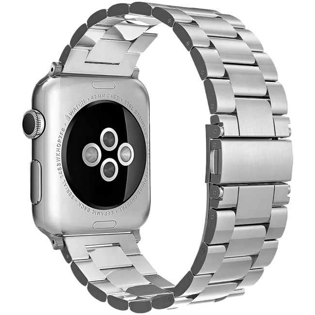 браслет 3 ланки на Apple Watch