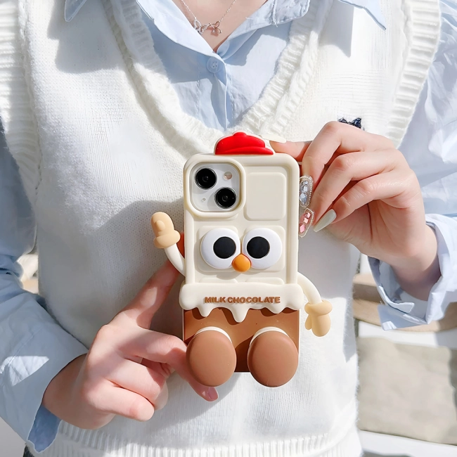 чохол з підставкою