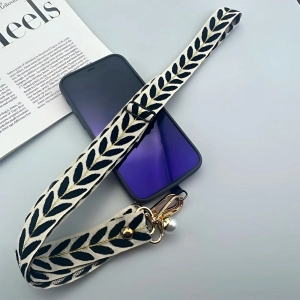 женский ремешок для телефона