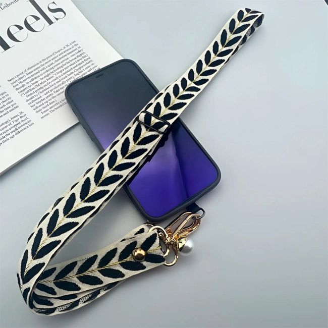 женский ремешок для телефона