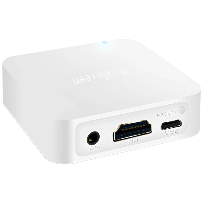 медиаплеер в машину