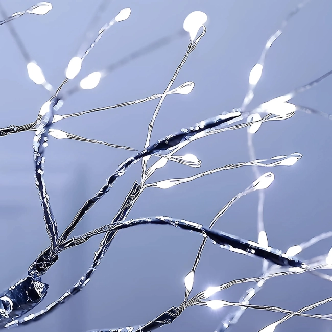 ночник в форме дерева