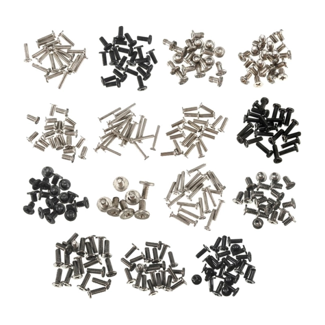 Болтики для ноутбука