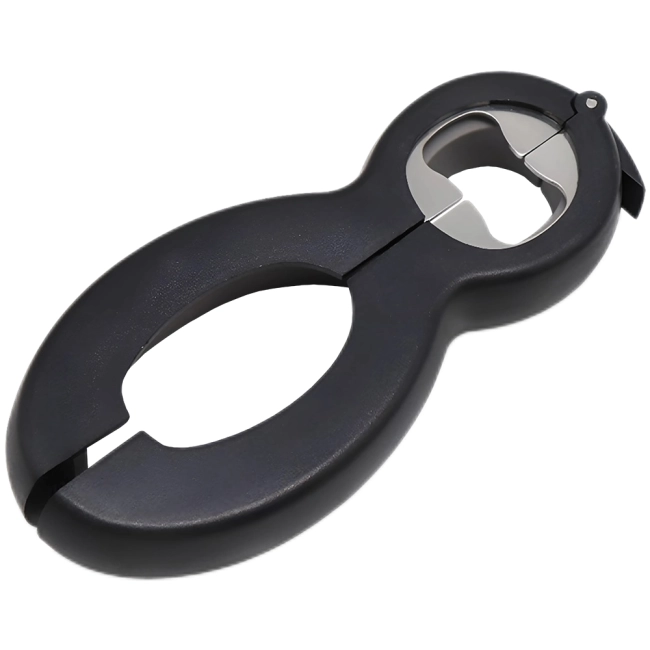 открывалка для закручивающихся крышек