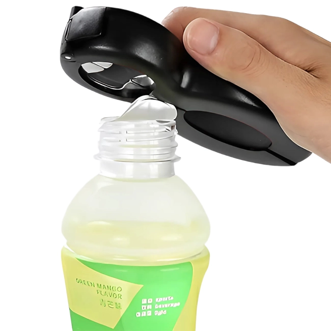 кухонная открывалка для банок