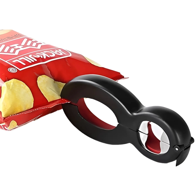 многофункциональная кухонная открывалка