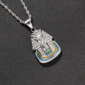 Подвеска с Фараоном подвеска с Фараоном