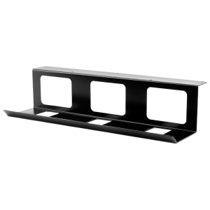 органайзер для проводов под стол