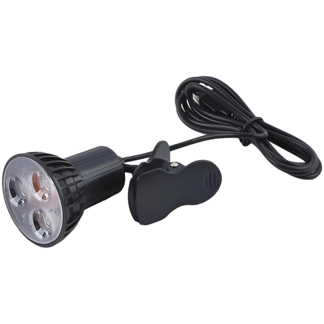 USB фонарик для подсветки