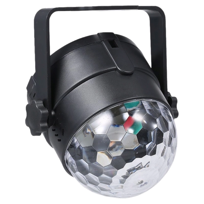 светодиодный диско шар