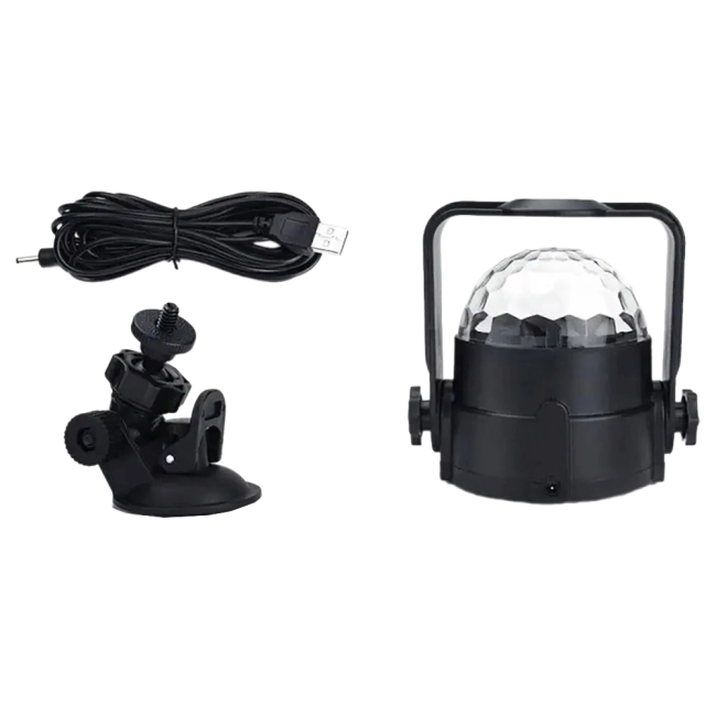 домашняя цветомузыка