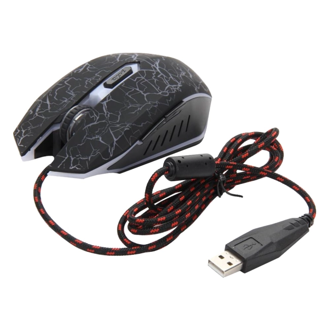 Світлодіодна мишка з підсвічуванням