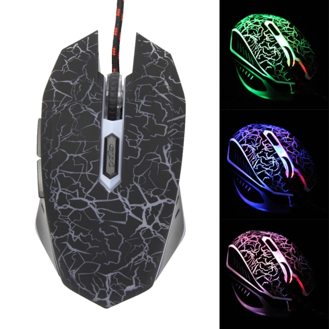 світлодіодна миша