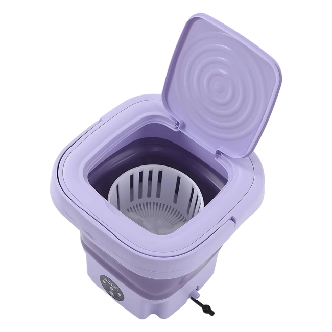 Маленькая стиралка