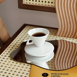 Чашка для эспрессо чашка для эспрессо