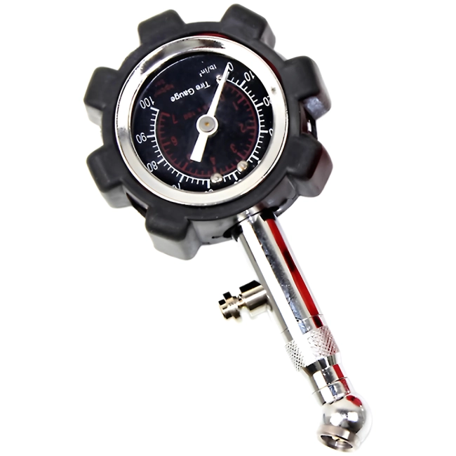 прибор для измерения давления в шинах