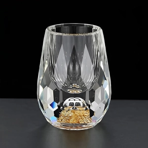 Стопка кристалл стопка кристалл