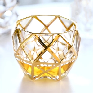 Стакан з гранями стакан з гранями