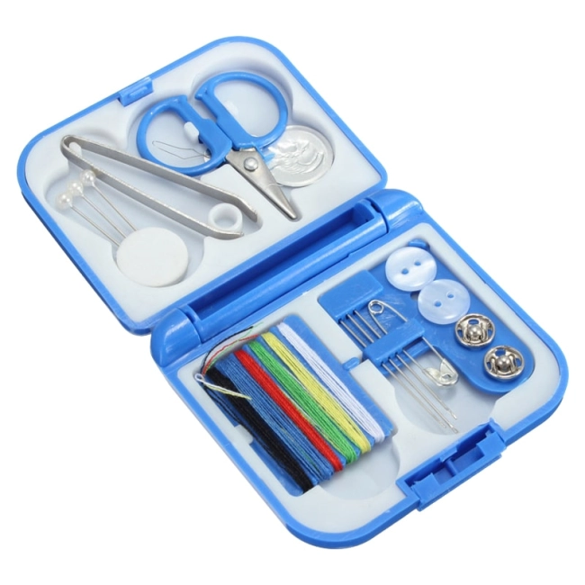 дорожный набор для шитья