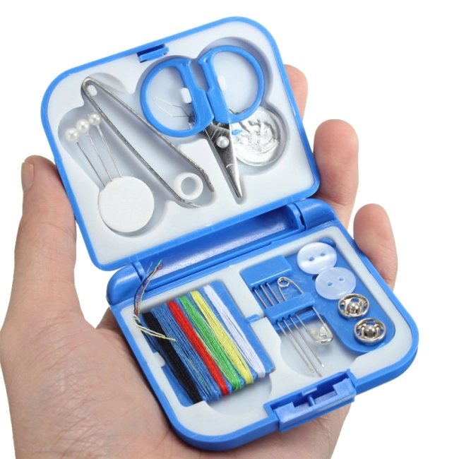 набор швейных принадлежностей