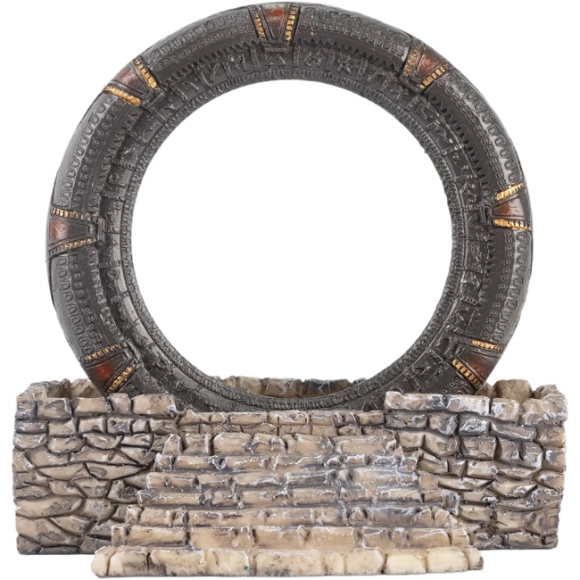 статуэтка с подсветкой