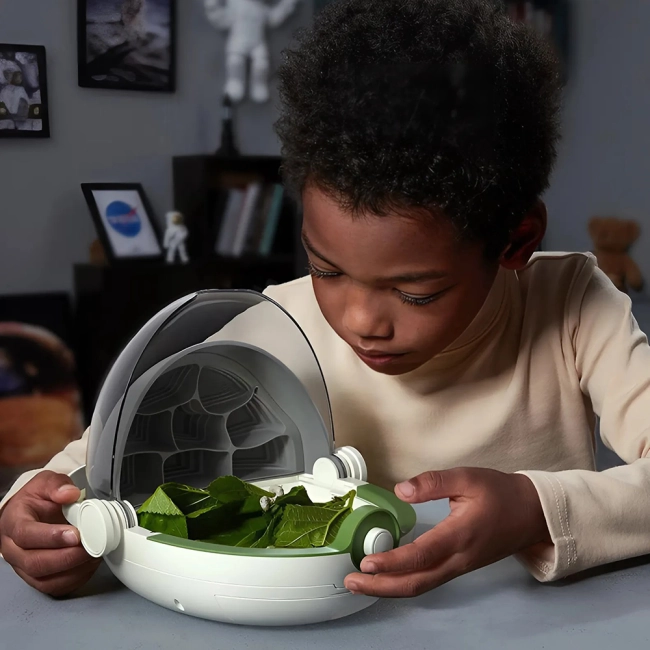 Контейнер для утримання комах