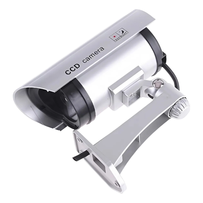 Муляжная камера видеонаблюдения