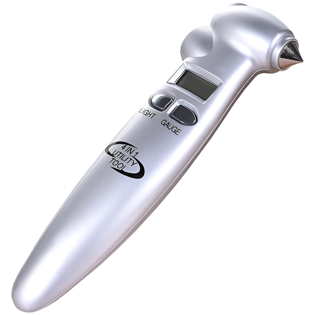 манометр 4 в 1